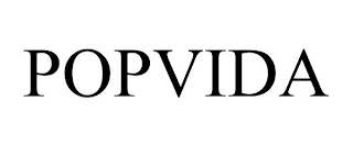 POPVIDA