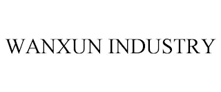 WANXUN INDUSTRY