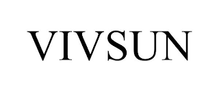 VIVSUN
