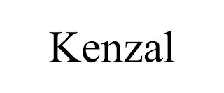 KENZAL