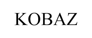KOBAZ