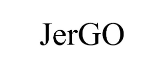 JERGO