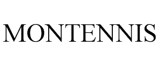 MONTENNIS