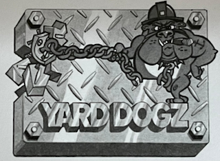 YARD DOGZ