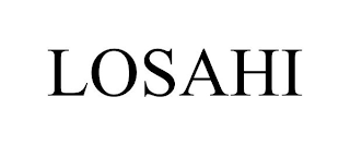 LOSAHI
