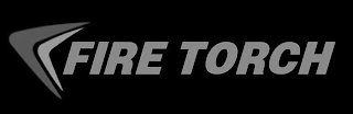 FIRE TORCH