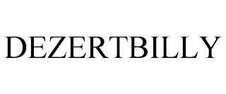 DEZERTBILLY
