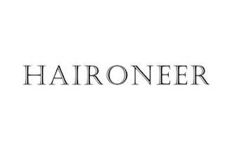 HAIRONEER