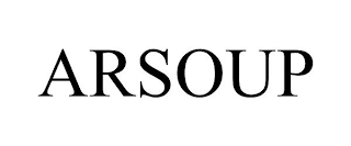 ARSOUP