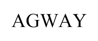 AGWAY