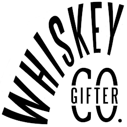 WHISKEY GIFTER CO.