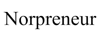 NORPRENEUR