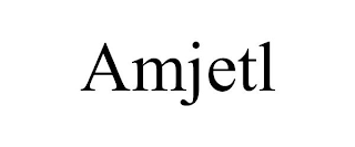 AMJETL