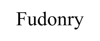 FUDONRY