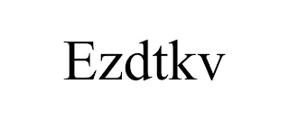 EZDTKV