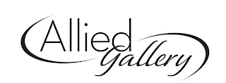 ALLIED GALLERY