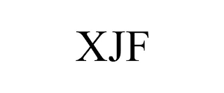 XJF