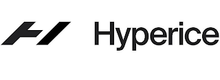 H HYPERICE