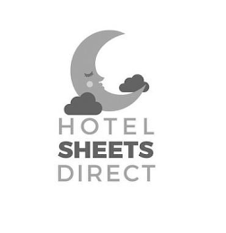 HOTEL SHEETS DIRECT