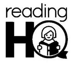 READING HQ