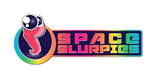 SPACE SLURPIES