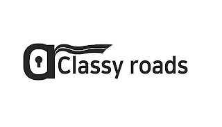 CLASSY ROADS