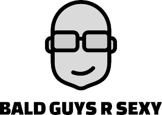 BALD GUYS R SEXY