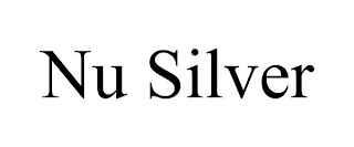 NU SILVER