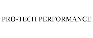 PRO-TECH PERFORMANCE