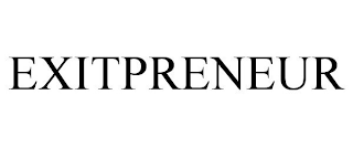 EXITPRENEUR