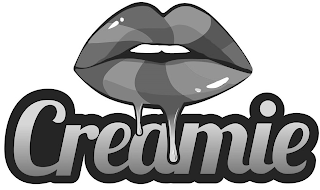 CREAMIE