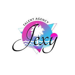 JEXY TALENT AGENCY