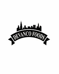 DEVANCO FOODS