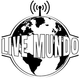 LIVE MUNDO