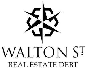 WALTON ST. REAL ESTATE DEBT