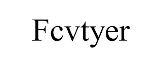 FCVTYER