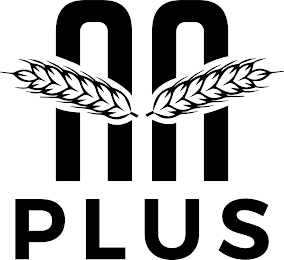 AA PLUS