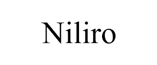 NILIRO