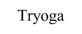 TRYOGA