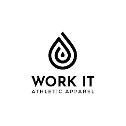 WORK IT ATHLETIC APPAREL