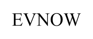 EVNOW