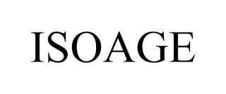 ISOAGE