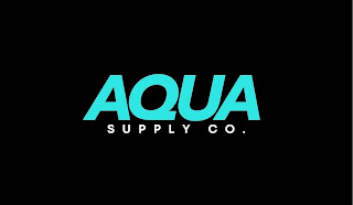 AQUA SUPPLY CO.