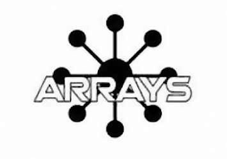 ARRAYS