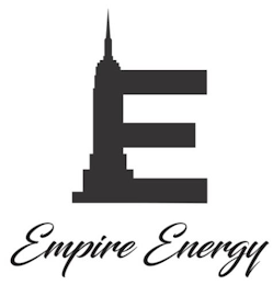 E EMPIRE ENERGY