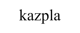 KAZPLA