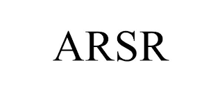 ARSR