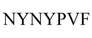 NYNYPVF