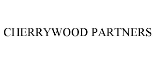 CHERRYWOOD PARTNERS