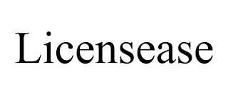 LICENSEASE